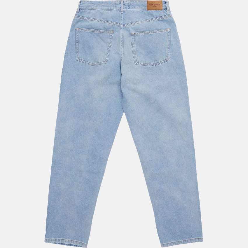 Les Deux Jeans RYDER RELAXED FIT JEANS LDM550011 LIGHT BLUE VINTAGE